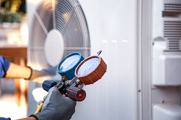 Affordable Emergency Ac Repair solutions in Luther, OK